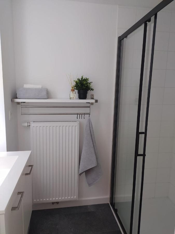 Apartament Waterfront Nieuwpoort Zewnętrze zdjęcie