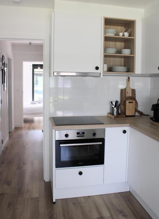 Apartament Waterfront Nieuwpoort Zewnętrze zdjęcie