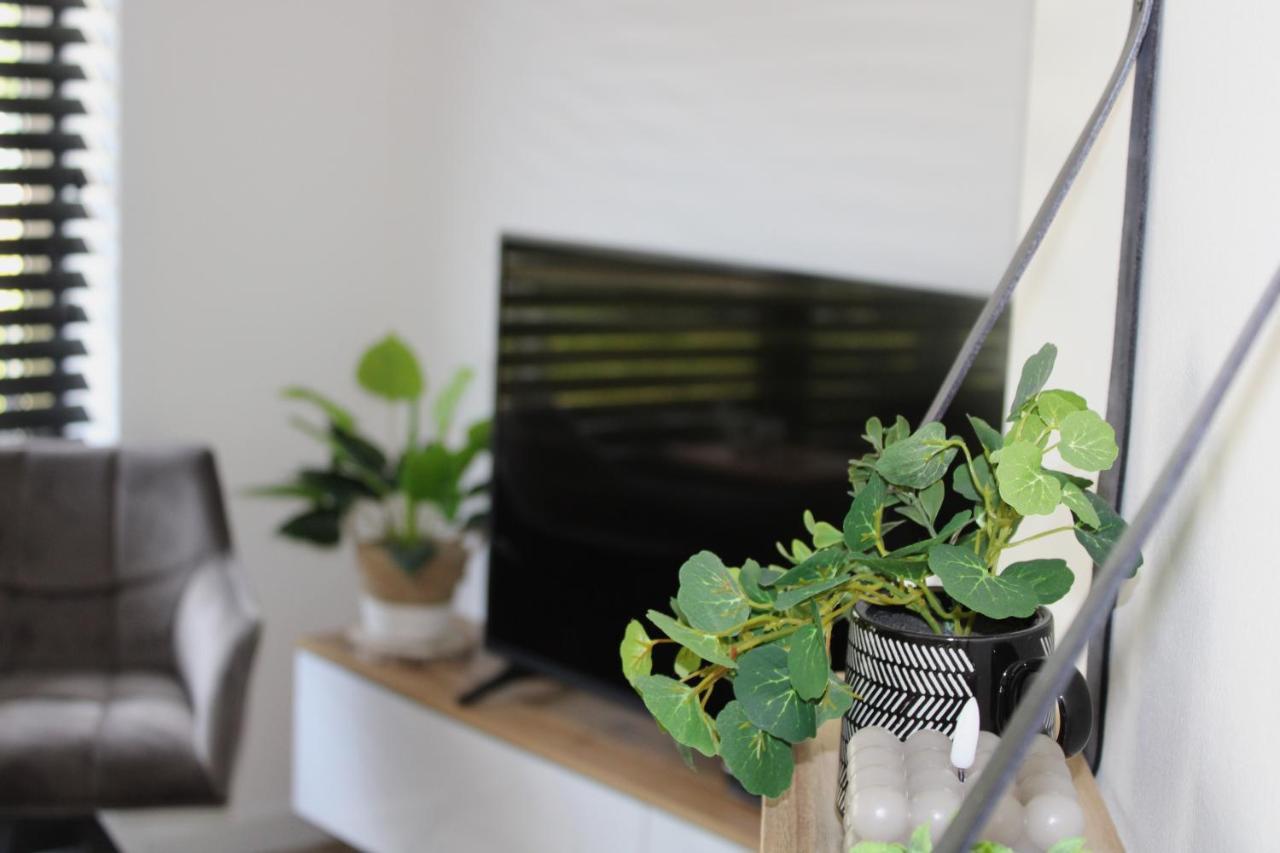 Apartament Waterfront Nieuwpoort Zewnętrze zdjęcie