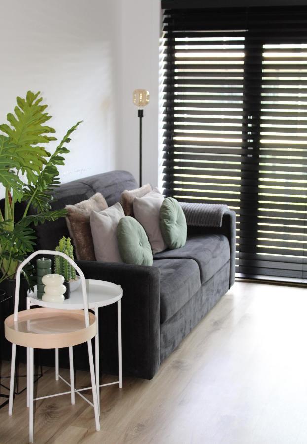 Apartament Waterfront Nieuwpoort Zewnętrze zdjęcie
