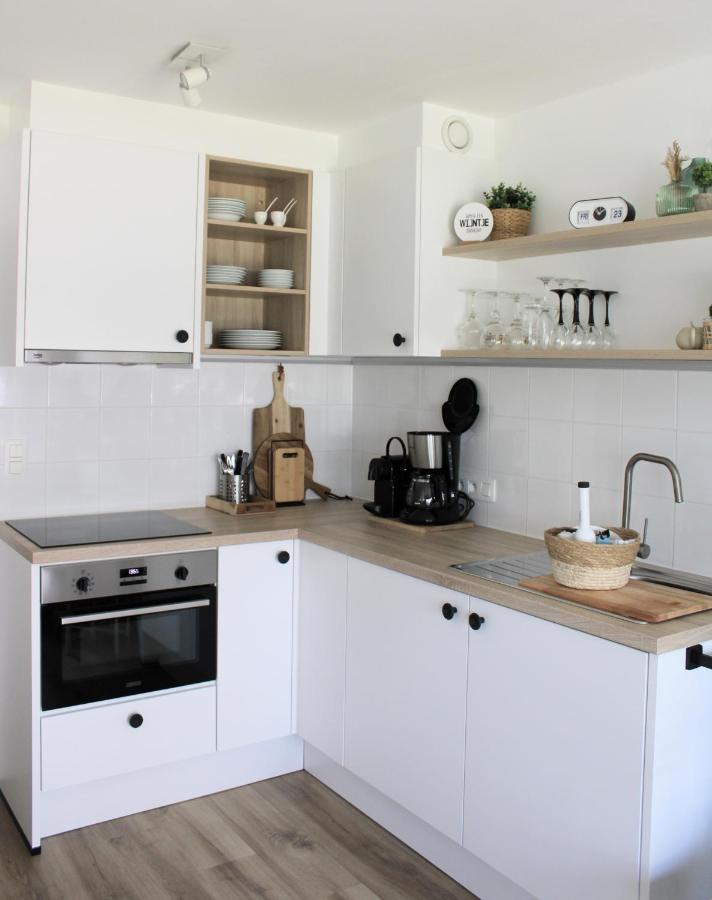 Apartament Waterfront Nieuwpoort Zewnętrze zdjęcie