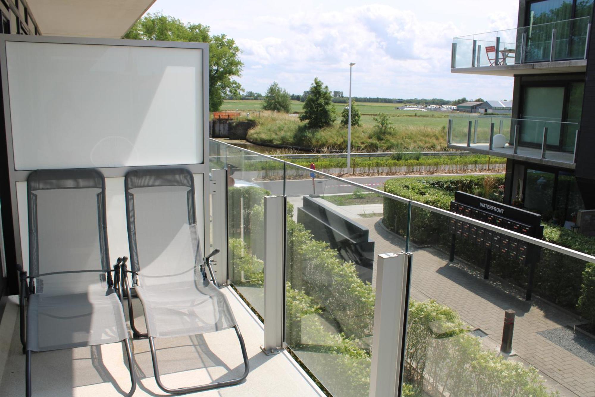 Apartament Waterfront Nieuwpoort Zewnętrze zdjęcie