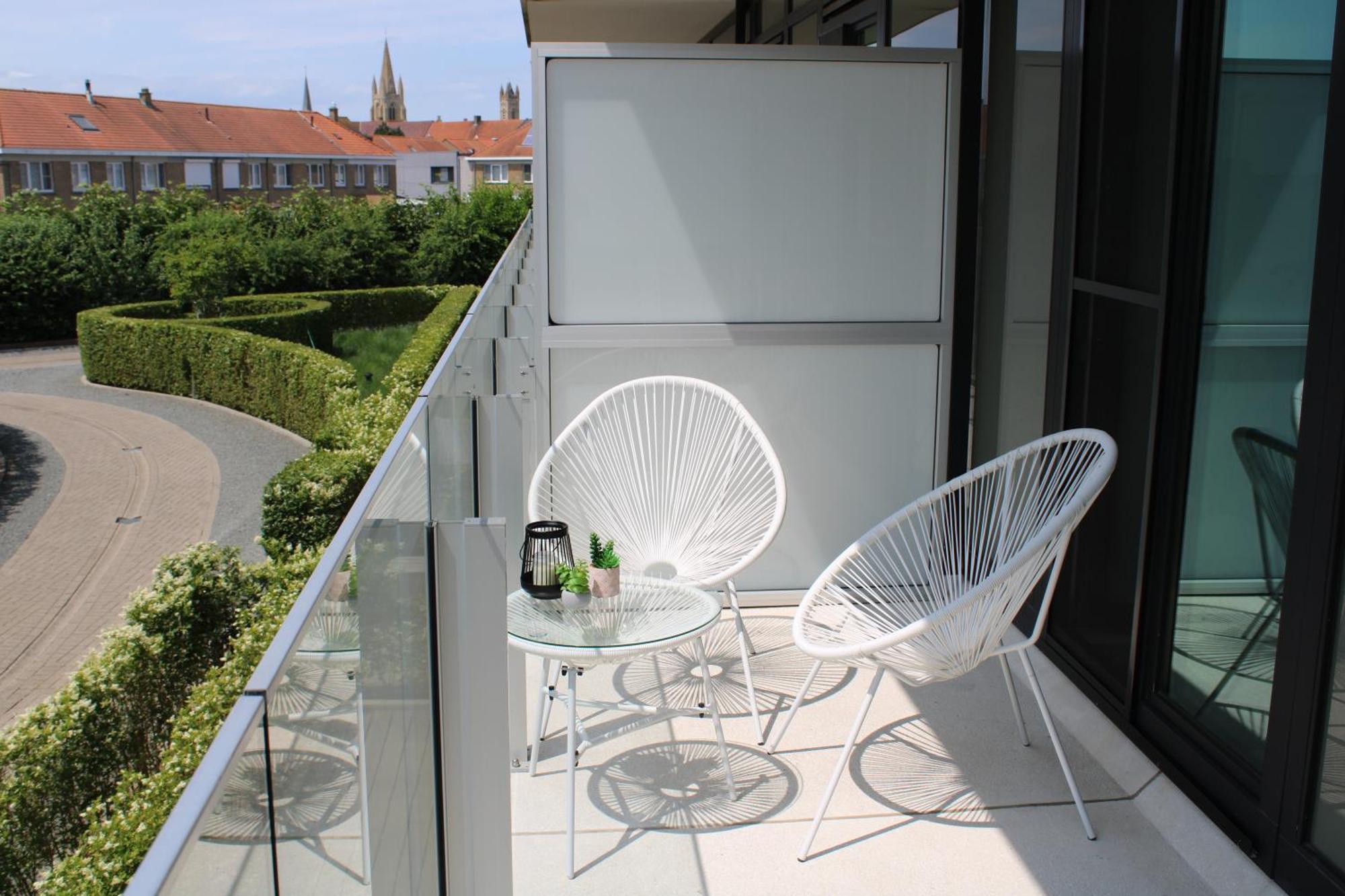 Apartament Waterfront Nieuwpoort Zewnętrze zdjęcie