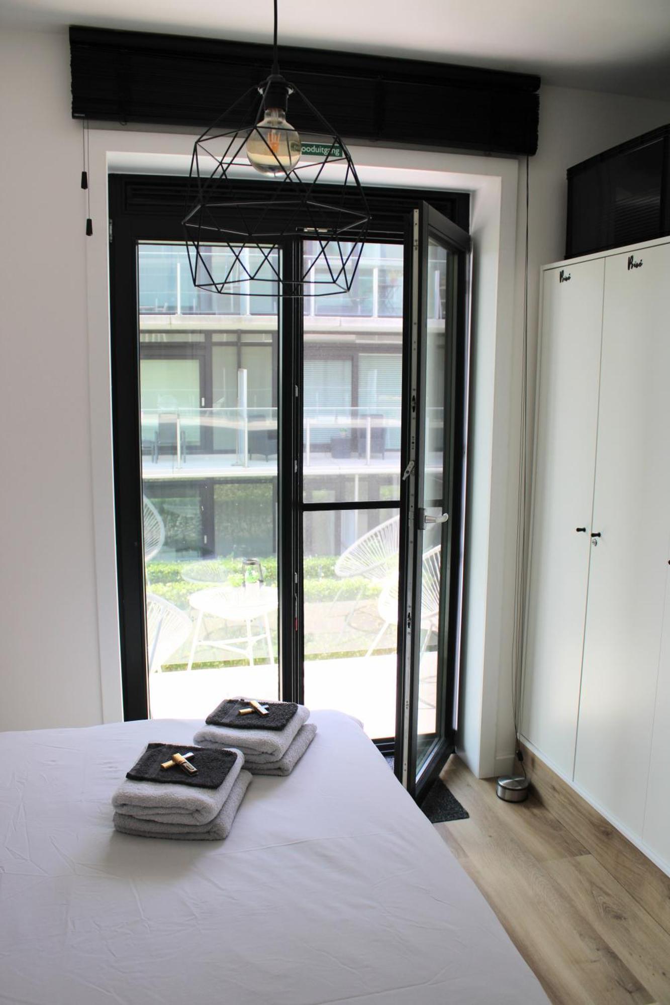 Apartament Waterfront Nieuwpoort Zewnętrze zdjęcie